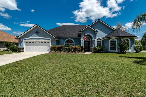 2912 SOUTHBANK CIR, Green Cove Springs, FL 32043