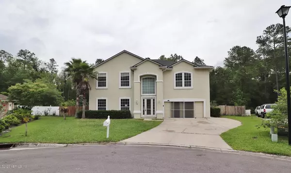 Orange Park, FL 32073,2339 WATERMILL DR