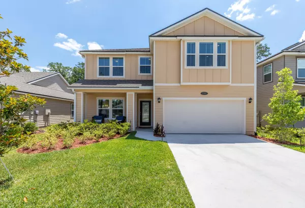 2287 EAGLE PERCH PL, Fleming Island, FL 32003