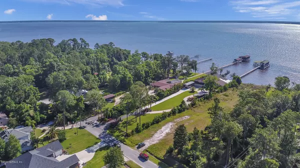 5947 WEST SHORES RD, Fleming Island, FL 32003