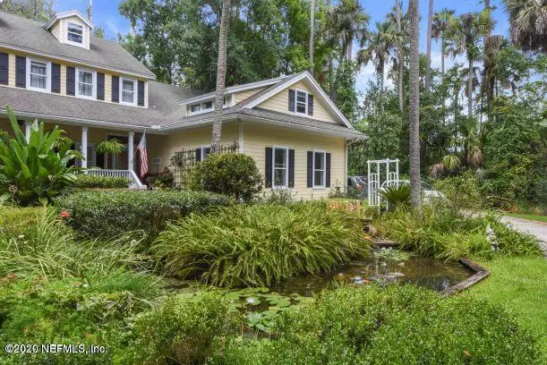 611 N WILDERNESS TRL, Ponte Vedra Beach, FL 32082