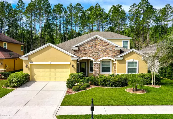 St Johns, FL 32259,137 QUAIL CREEK CIR