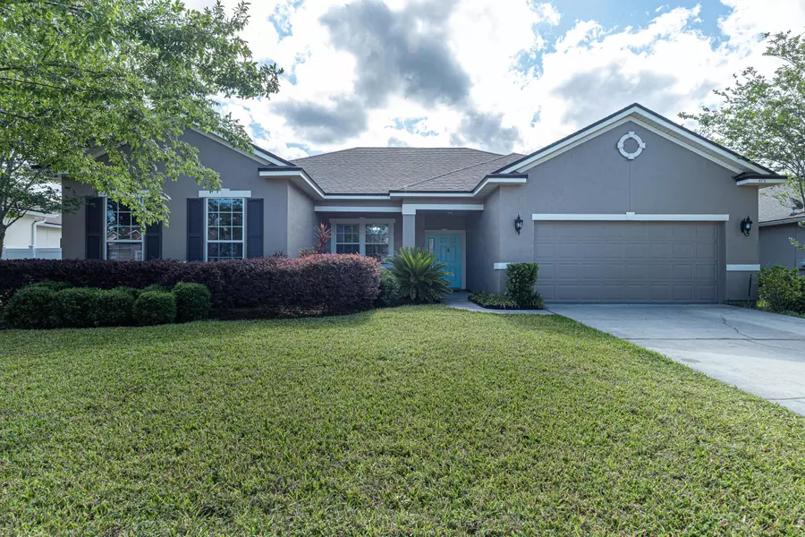 475 PINE EAGLE DR, Fleming Island, FL 32003