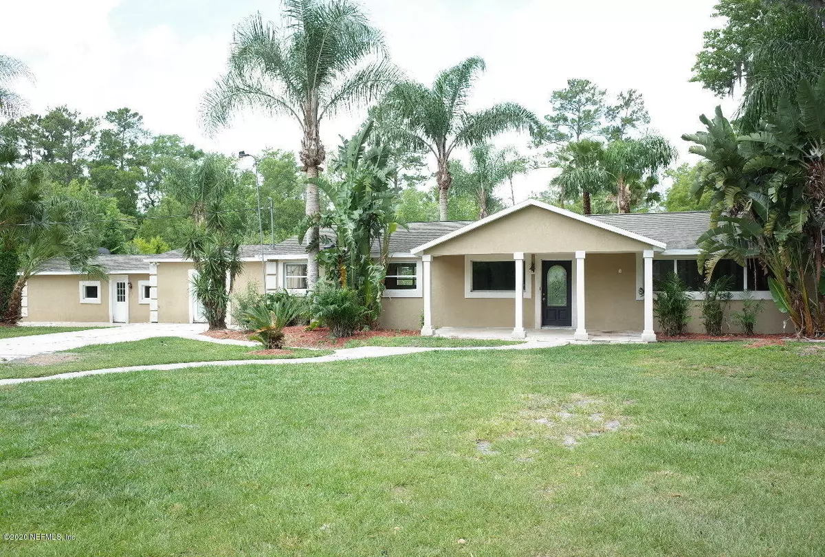 Jacksonville, FL 32216,3614 BOWDEN CIR W