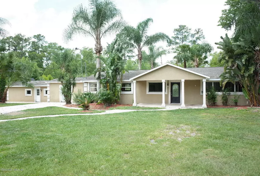 3614 BOWDEN CIR W, Jacksonville, FL 32216