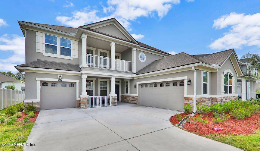 117 WILD ROSE DR, St Johns, FL 32259