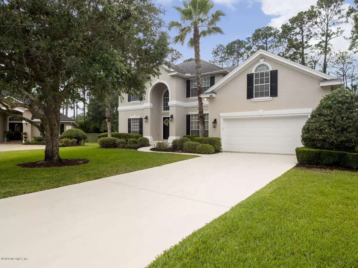 Ponte Vedra Beach, FL 32082,626 TIMBER POND DR