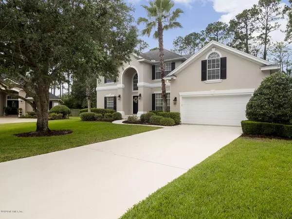 626 TIMBER POND DR, Ponte Vedra Beach, FL 32082