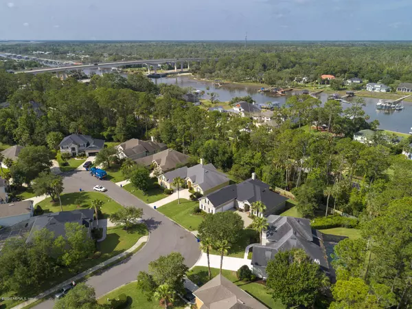 Ponte Vedra Beach, FL 32082,626 TIMBER POND DR