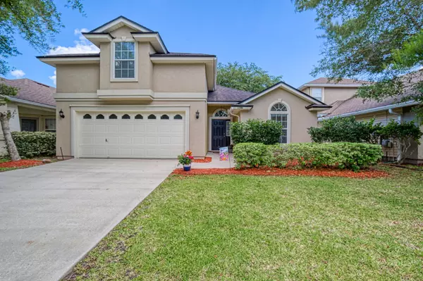 1708 CANOPY OAKS DR, Orange Park, FL 32065