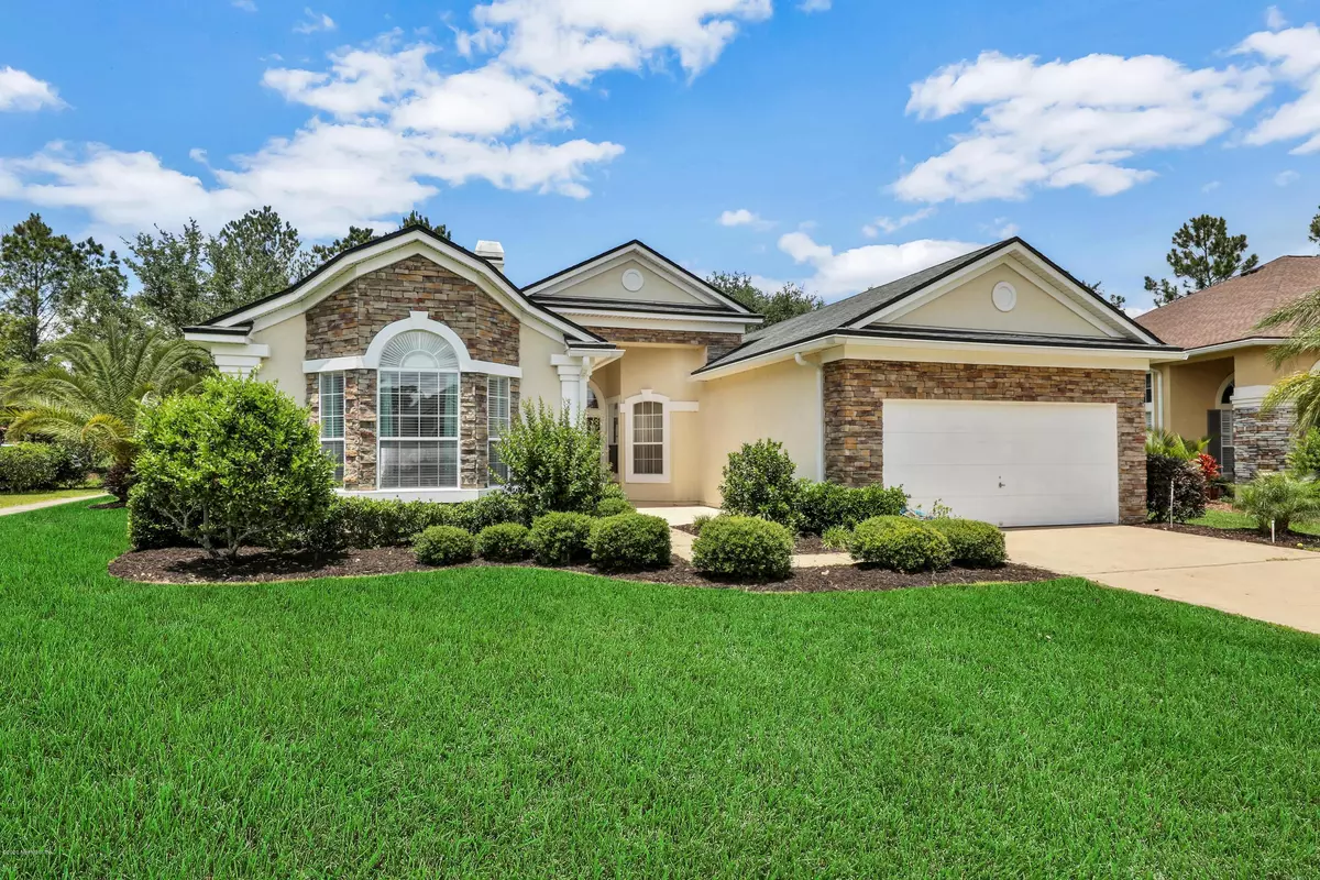 Fleming Island, FL 32003,1376 HOLMES LANDING DR