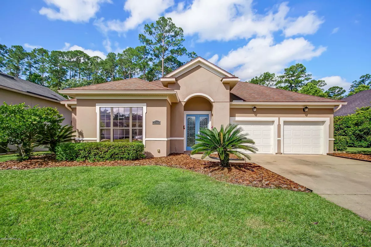 Fleming Island, FL 32003,2388 COUNTRY SIDE DR