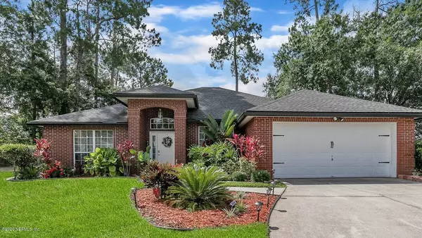 2101 PEBBLE CREEK LN, Orange Park, FL 32003