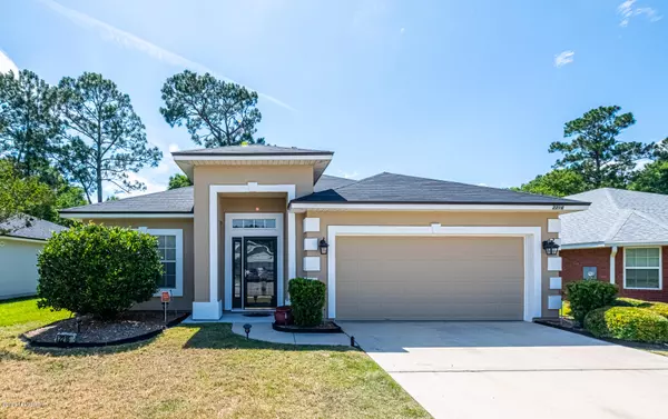 2216 CHEROKEE COVE TRL, Jacksonville, FL 32221