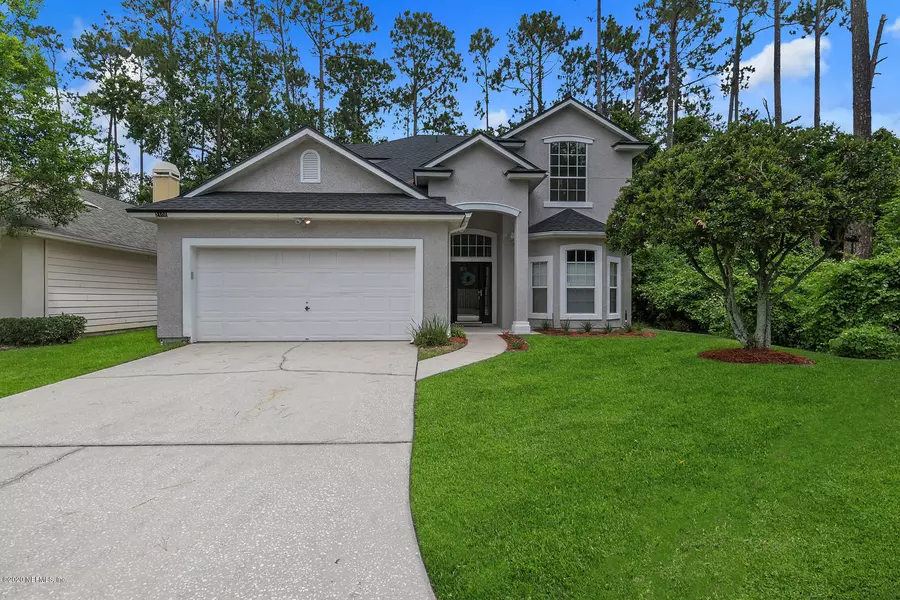 2106 KEATON CHASE DR, Fleming Island, FL 32003