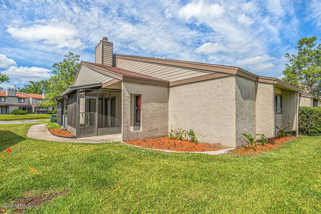 8300 PLAZA GATE LN #1172, Jacksonville, FL 32217