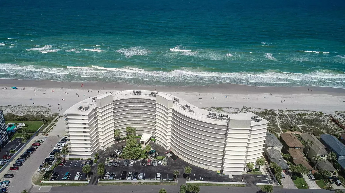 Jacksonville Beach, FL 32250,1601 OCEAN DR S #101