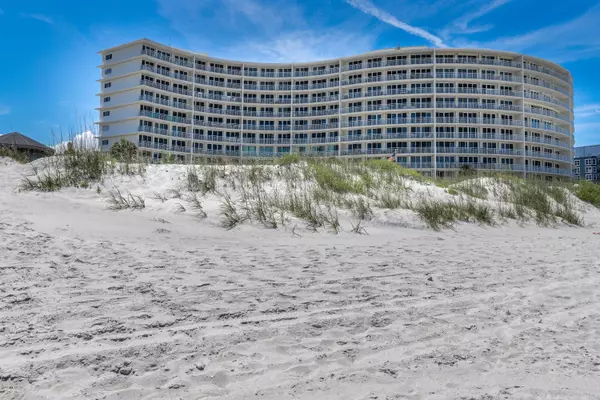 Jacksonville Beach, FL 32250,1601 OCEAN DR S #101