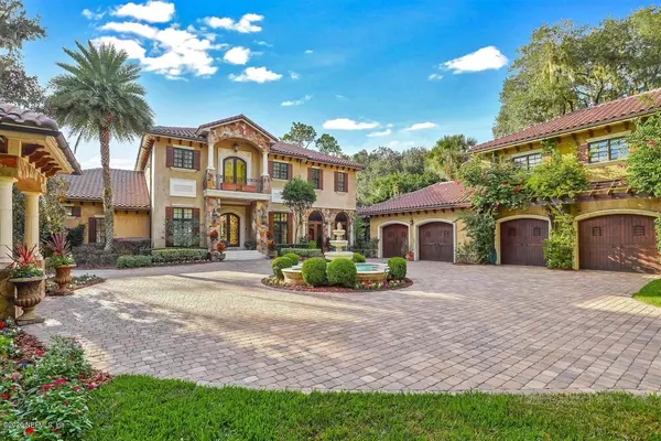 Ponte Vedra Beach, FL 32082,24733 HARBOUR VIEW DR