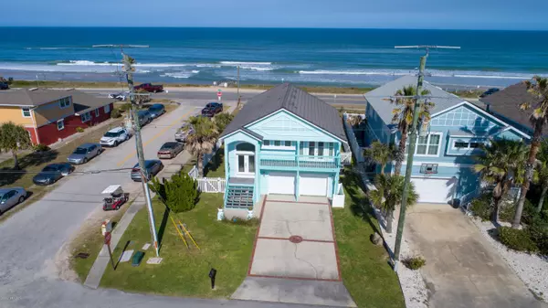 Flagler Beach, FL 32136,2800 S OCEAN SHORE BLVD