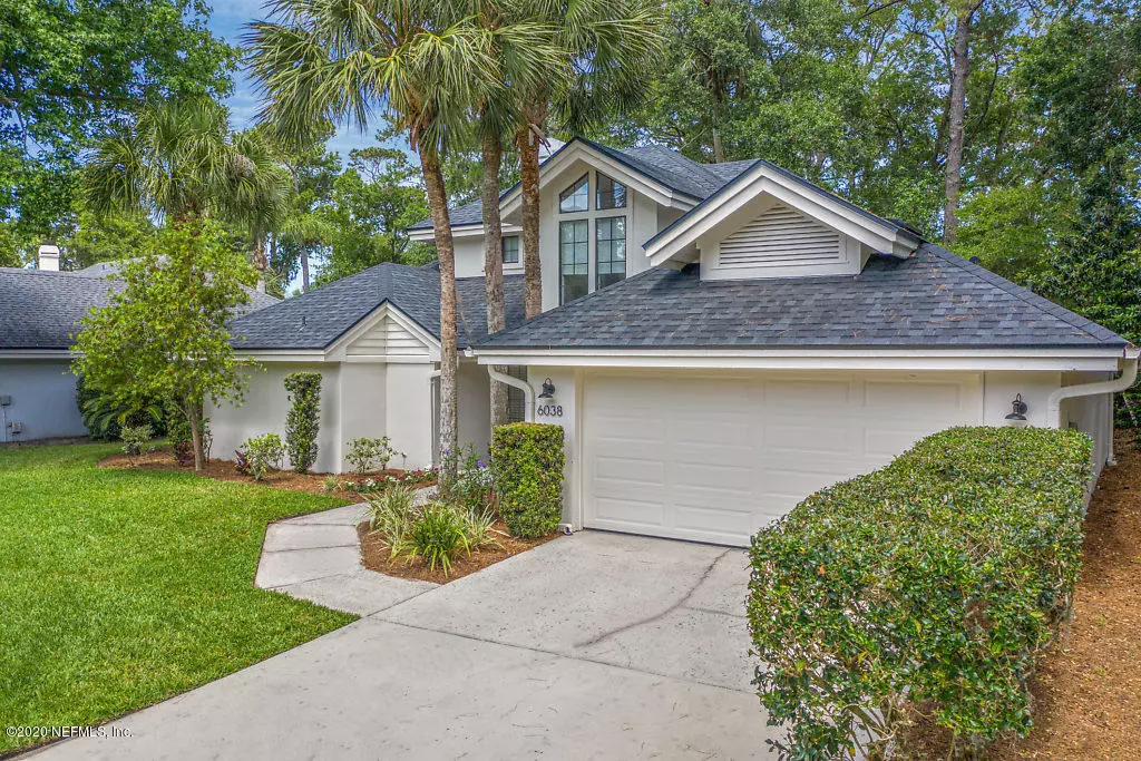 Ponte Vedra Beach, FL 32082,6038 BRIDGEWATER CIR