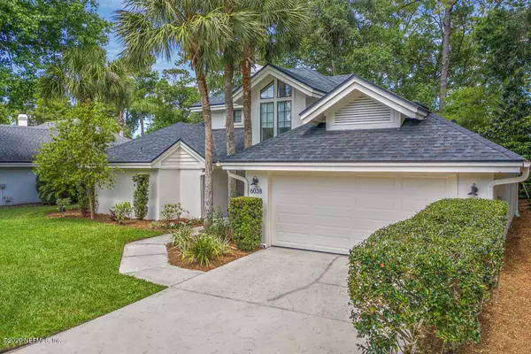 6038 BRIDGEWATER CIR, Ponte Vedra Beach, FL 32082