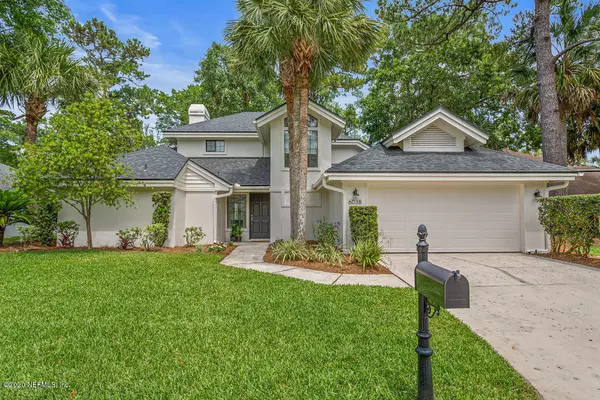 Ponte Vedra Beach, FL 32082,6038 BRIDGEWATER CIR