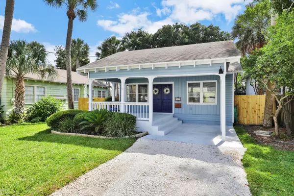 Atlantic Beach, FL 32233,141 EAST COAST DR