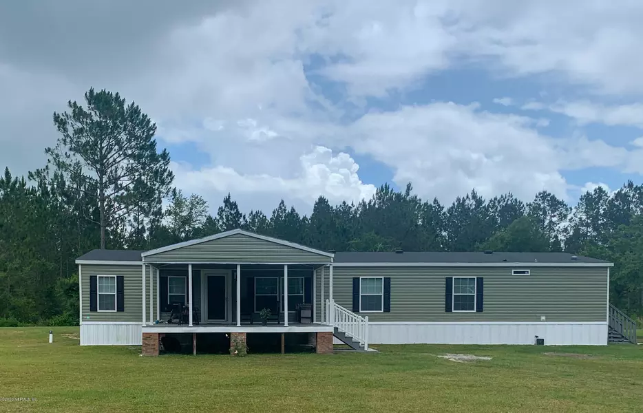 22689 NE 148TH TRL, Raiford, FL 32083