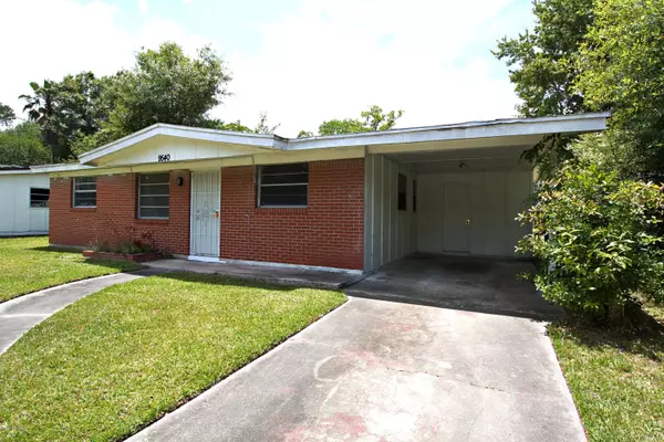 Jacksonville, FL 32208,9540 SCADLOCKE RD