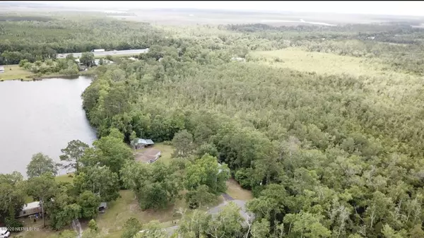 0 JOHNSON LAKE RD, Yulee, FL 32097