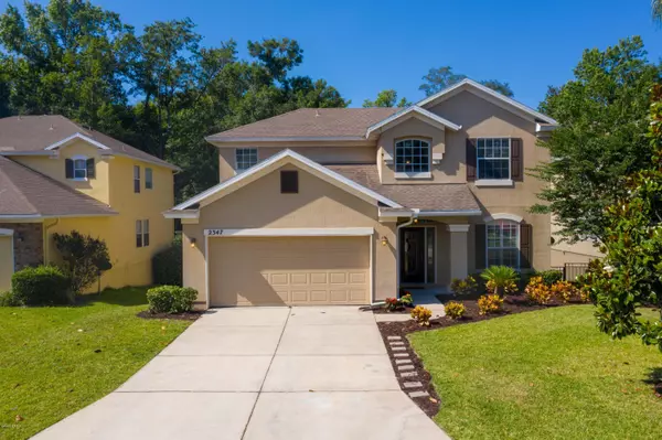 Fleming Island, FL 32003,2347 CROOKED PINE LN