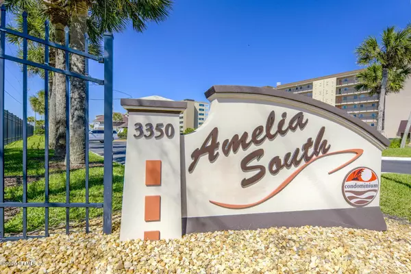 3350 S FLETCHER AVE #D1, Fernandina Beach, FL 32034