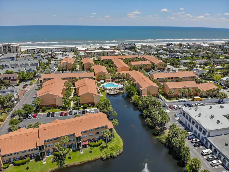 204 LAGUNA VILLAS BLVD #A16, Jacksonville Beach, FL 32250