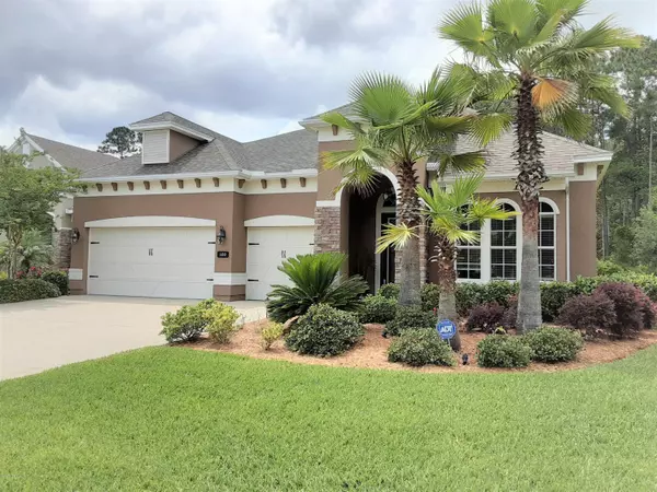 100 STATELY SHOALS TRL, Ponte Vedra, FL 32081