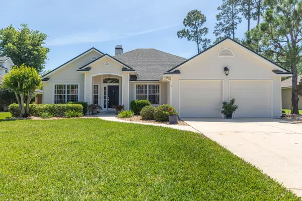 1712 SECLUDED WOODS WAY, Fleming Island, FL 32003