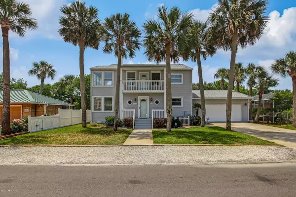 Neptune Beach, FL 32266,211 WALNUT ST