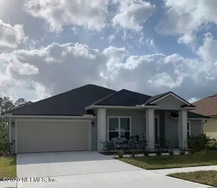 Yulee, FL 32097,86520 REST HAVEN CT