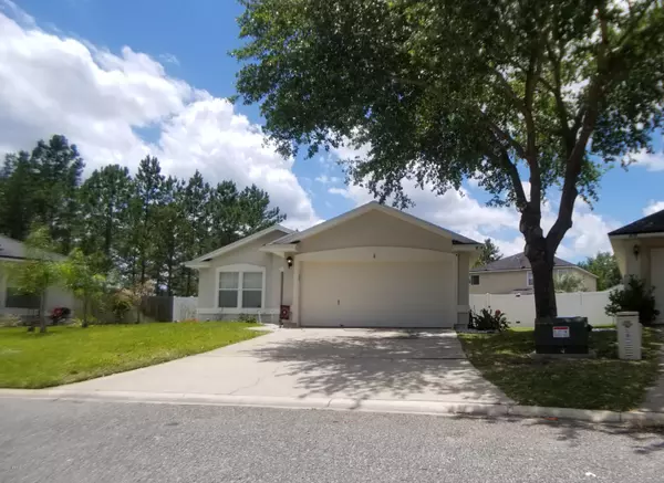 680 SOUTHLAND LN, Orange Park, FL 32065