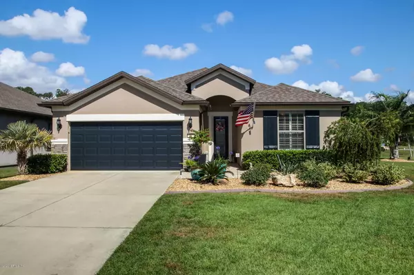 48 CLAY GULLY TRL, Ponte Vedra, FL 32081