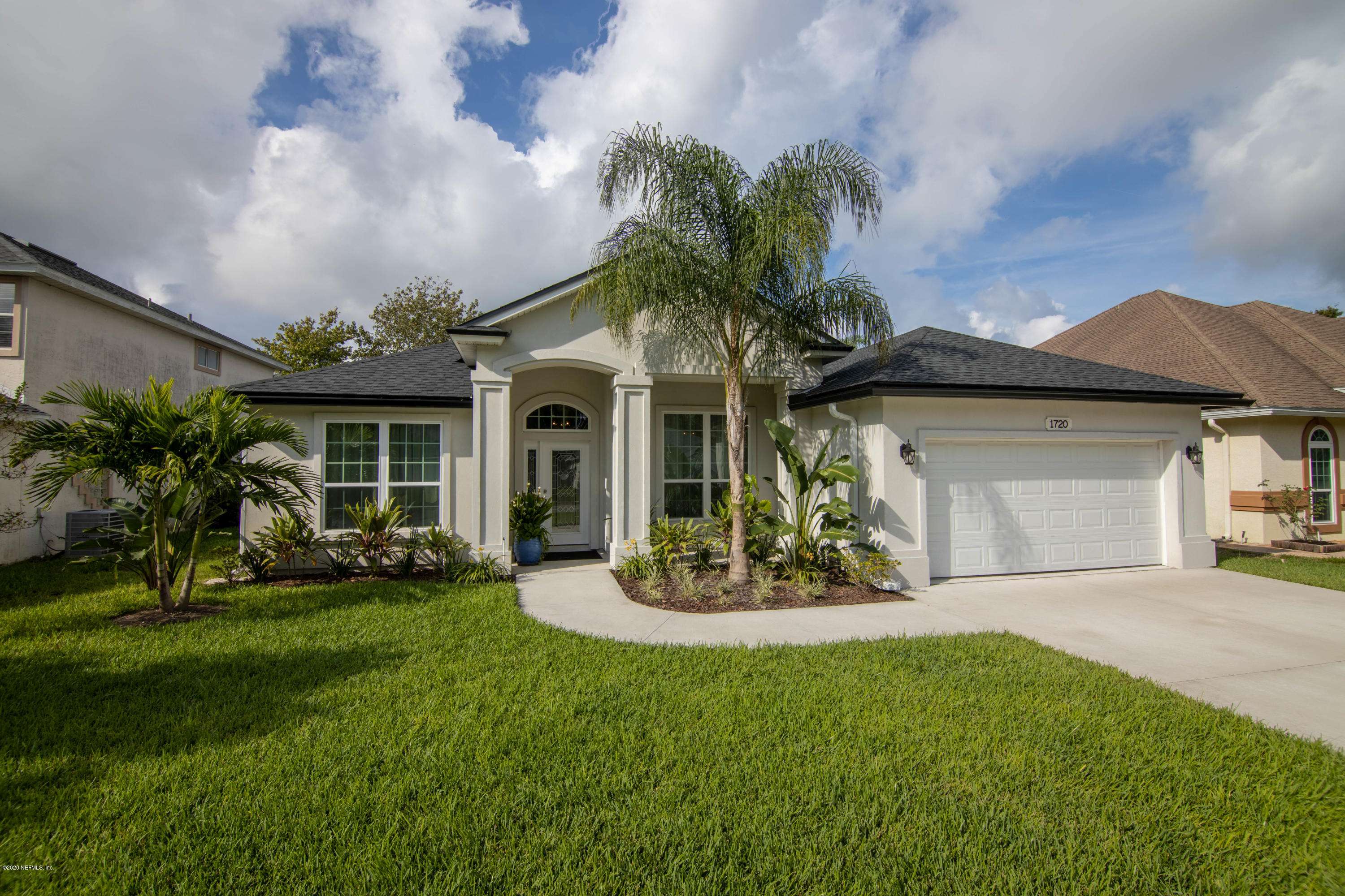 1720 TALL TREE DR E, Jacksonville, FL 32224