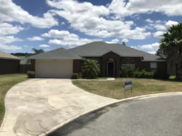 Green Cove Springs, FL 32043,1247 LOQUAT CT