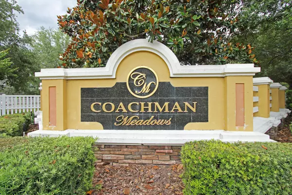 Jacksonville, FL 32246,2470 COACHMAN LAKES DR