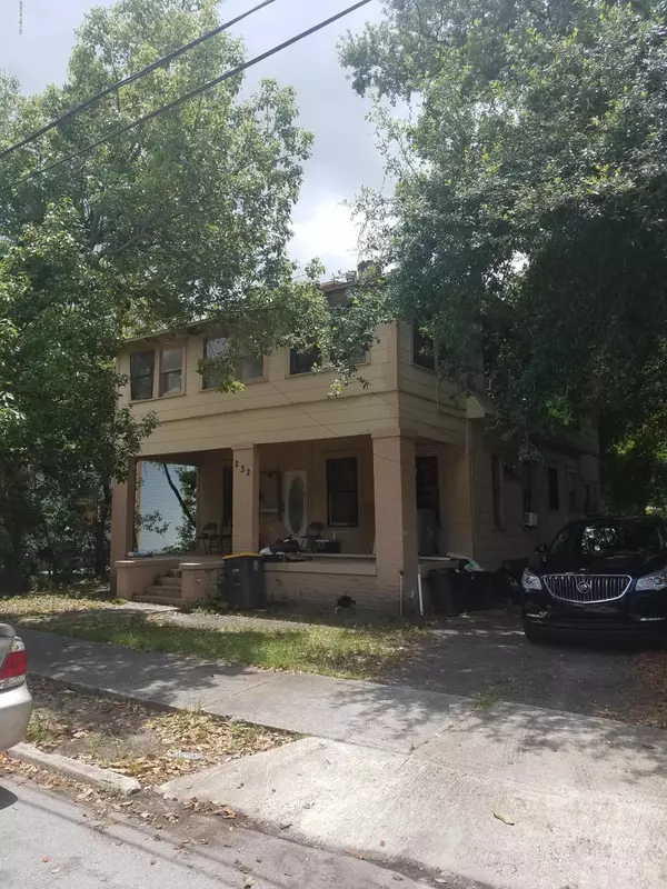 232 W 19TH ST, Jacksonville, FL 32206