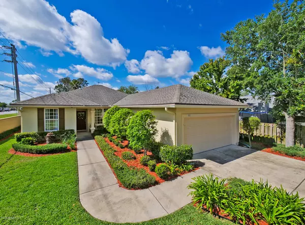 486 A1A N, Ponte Vedra Beach, FL 32082