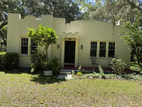 1325 CHATAUQUA WAY, Keystone Heights, FL 32656
