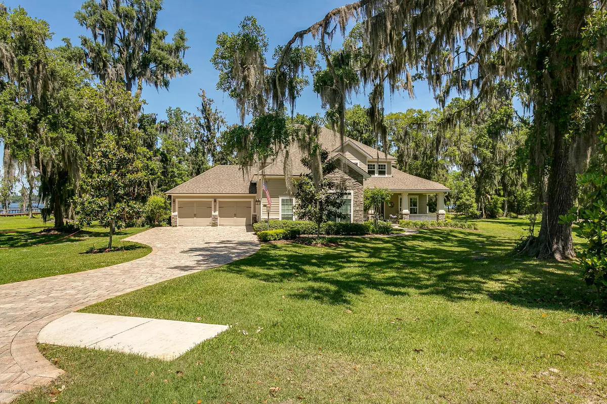 Fleming Island, FL 32068,1907 MOORINGS CIR