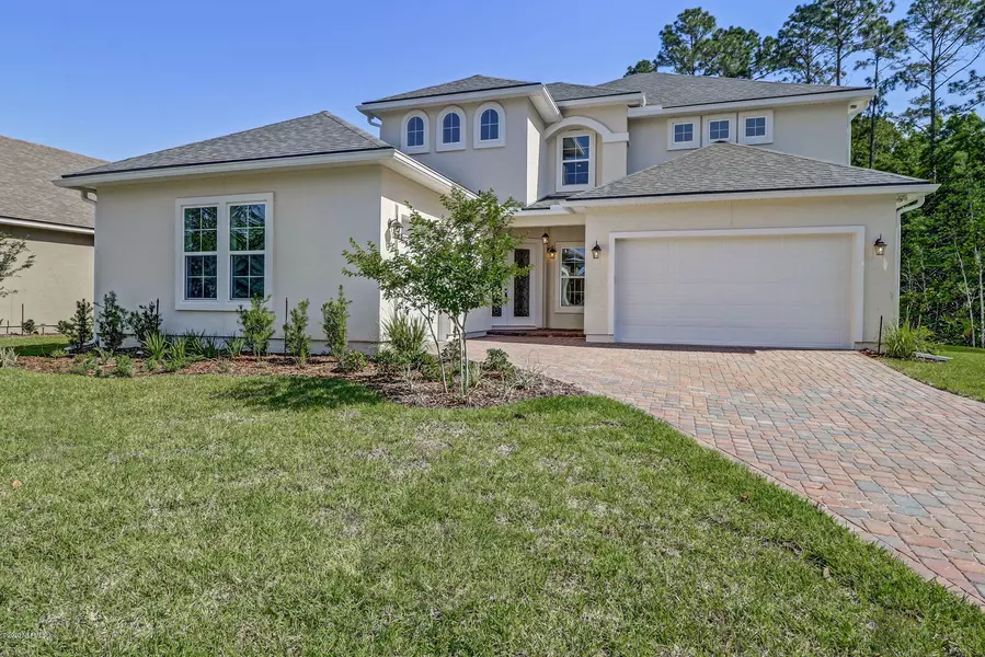 95022 POPLAR WAY, Fernandina Beach, FL 32034