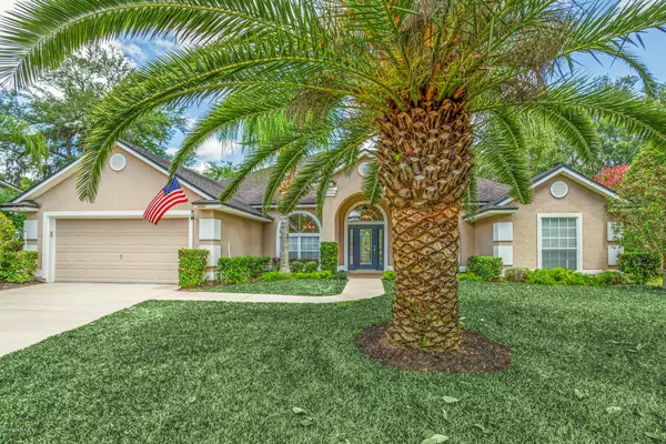 1868 W WINDY WAY, St Johns, FL 32259