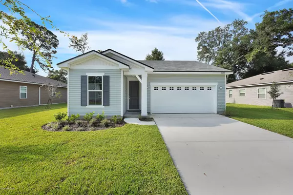 Jacksonville, FL 32218,2280 LINCOLN SENDERO TRL